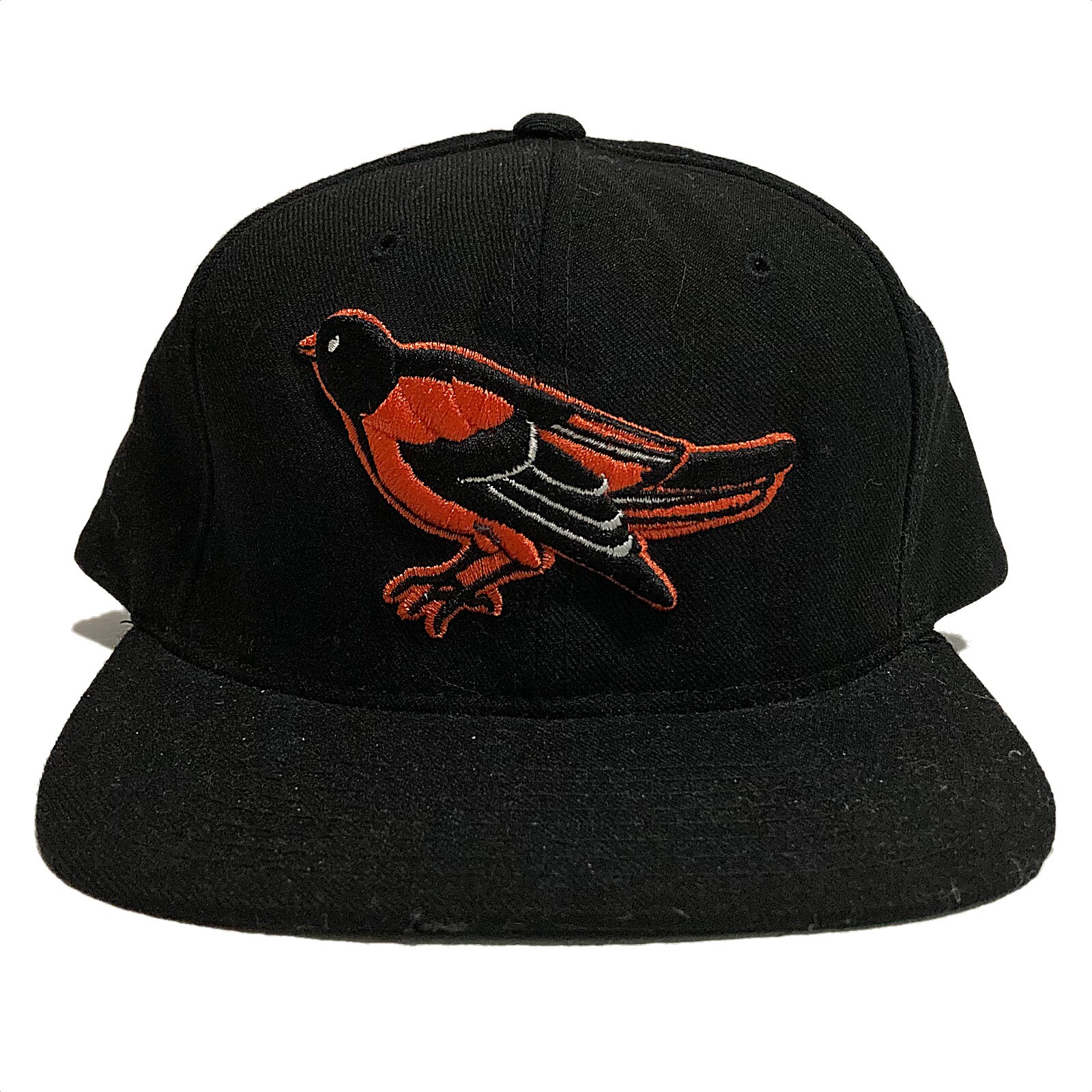 Vintage Baltimore Orioles Hat | Etsy 
