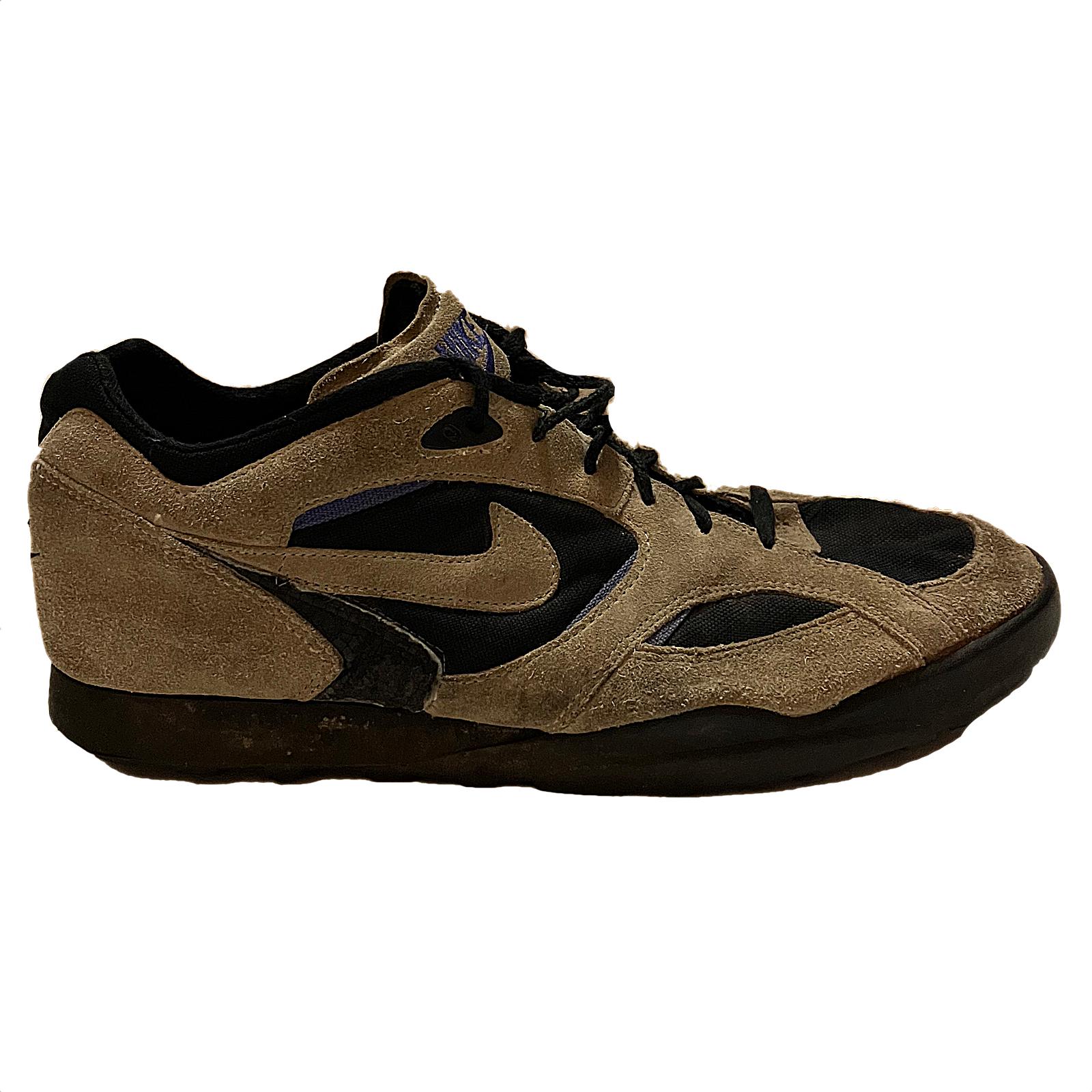 Nike Vintage Acg Shoe - Etsy