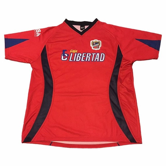 irapuato fc jersey