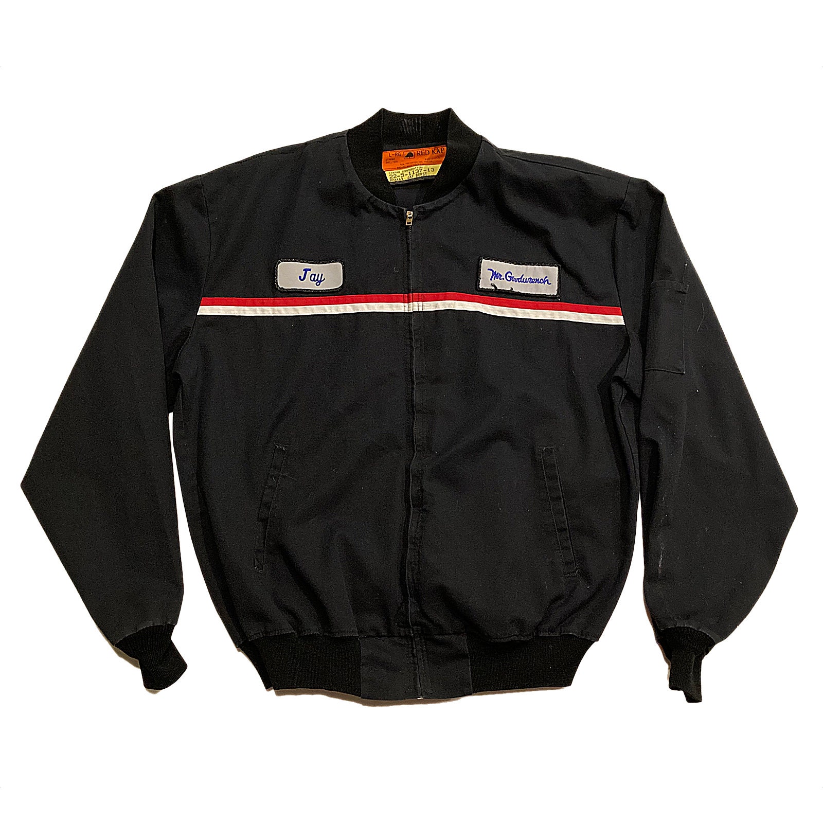 Gm goodwrench jacket clearance