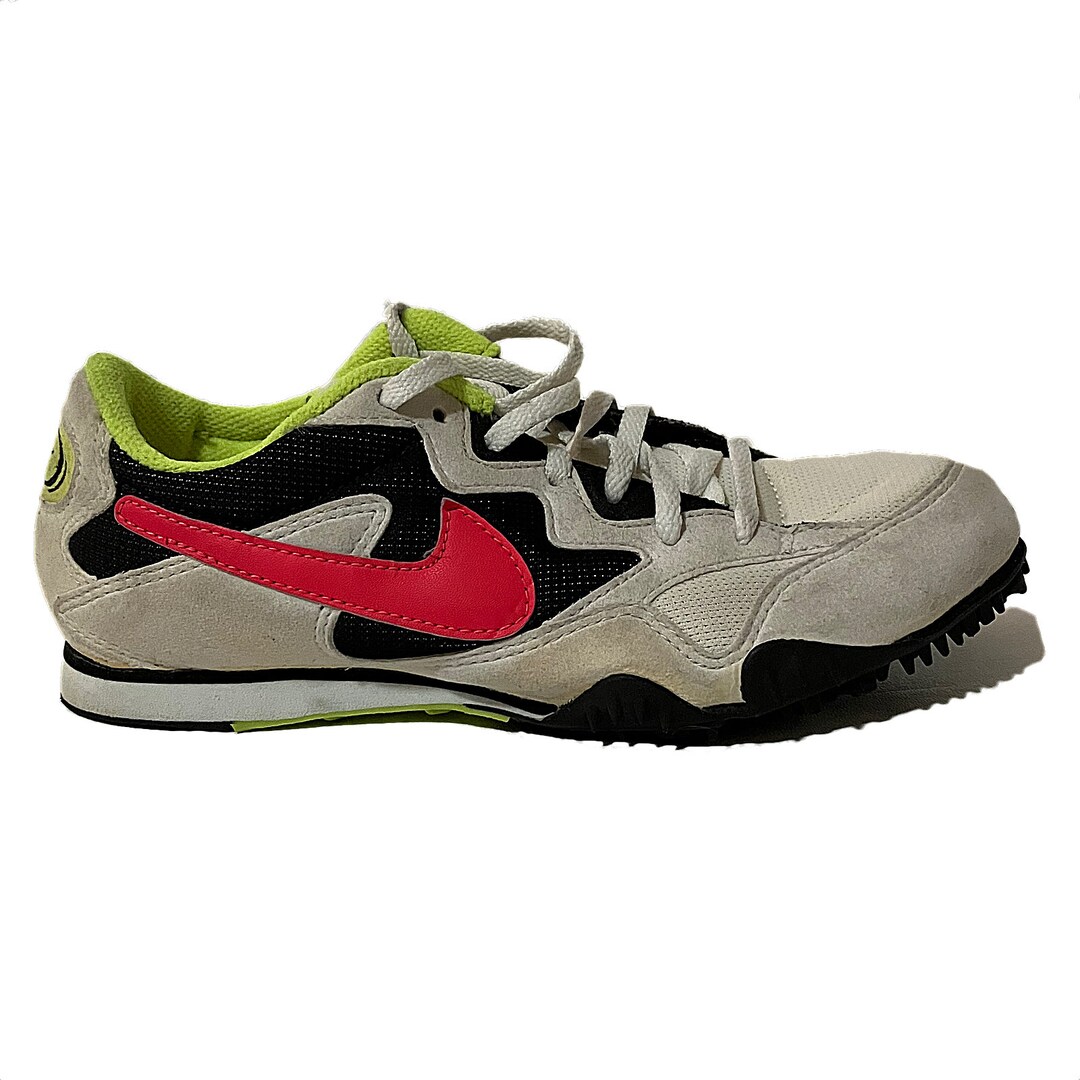 Vintage 1996 Nike Shoes - Etsy