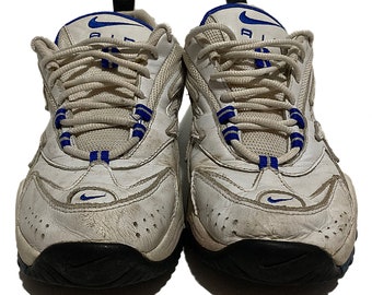 Vintage nike dad shoes hotsell