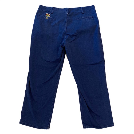 Vintage Ben Davis Pants Gem