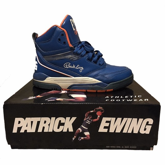 Converse discount patrick ewing