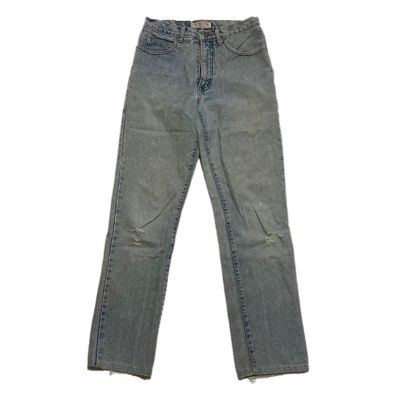 Preservation Vintage High Rise Guess Jeans | Garmentory