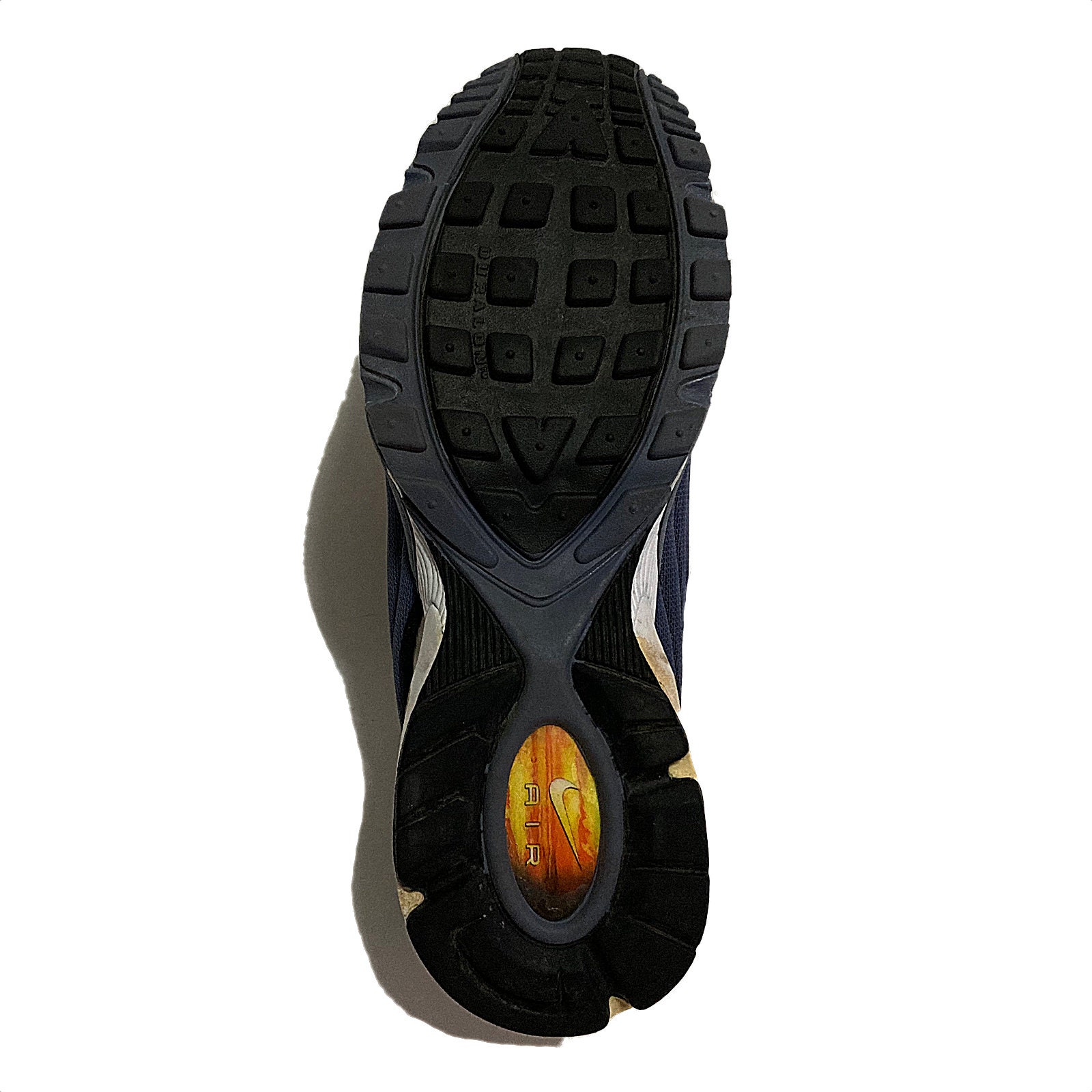 Air max hotsell 25 psi