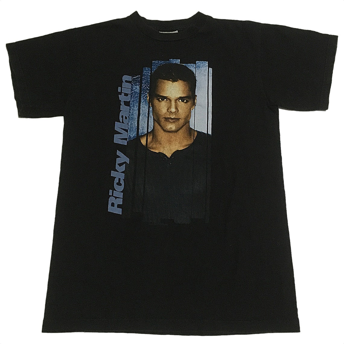 paul martin t shirt