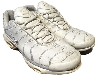 Nike tn used best sale