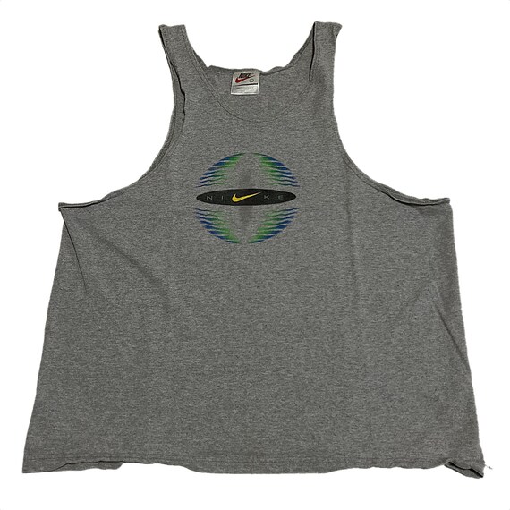 Vintage Nike Tank Top - image 1