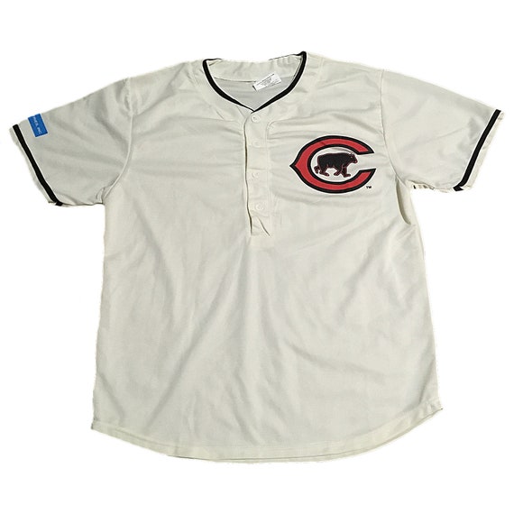chicago cubs jersey mens