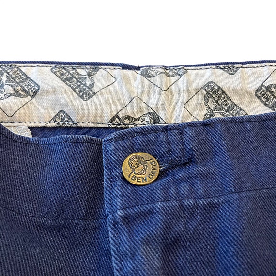 Vintage Ben Davis Pants Gem