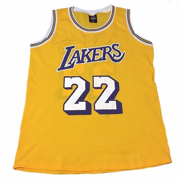 elgin baylor jersey