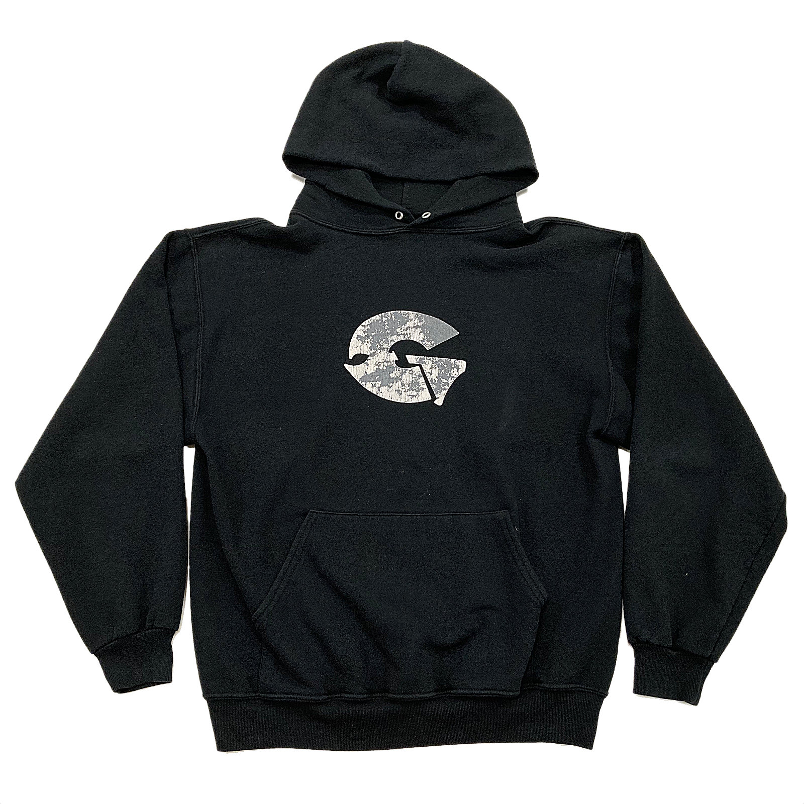 Sudaderas con Capucha de Raperos