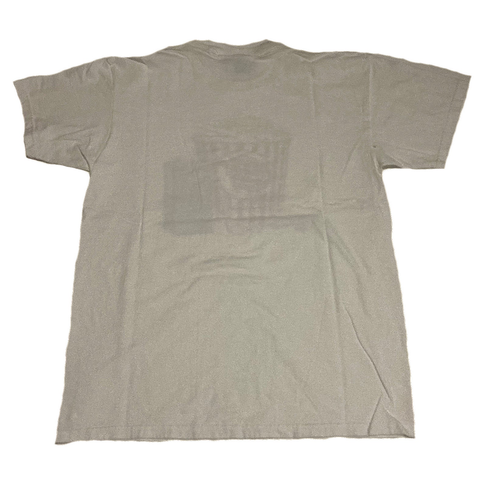 sasquatch button up shirt