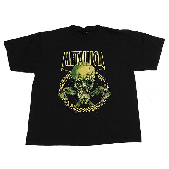 Vintage Metallica T-Shirt
