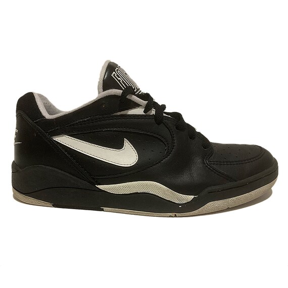 vintage nike force shoes
