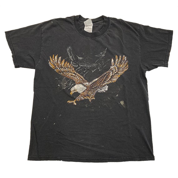 vintage eagle t Gem