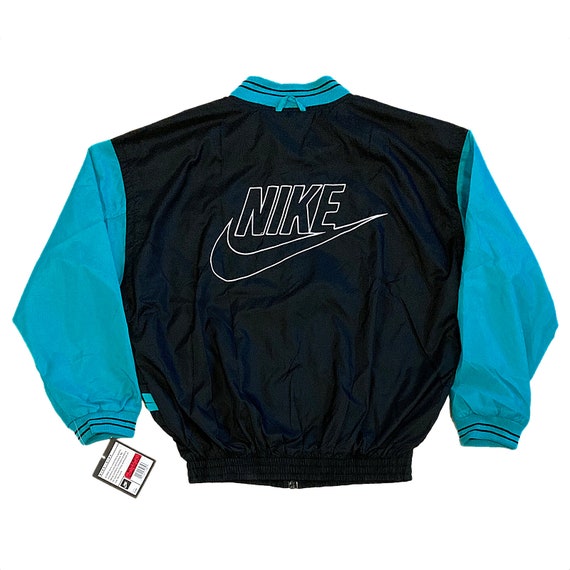 Vintage Deadstock Nike Jacket - image 2