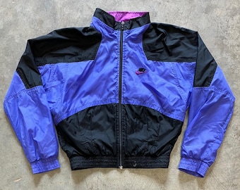 Chaqueta Nike vintage