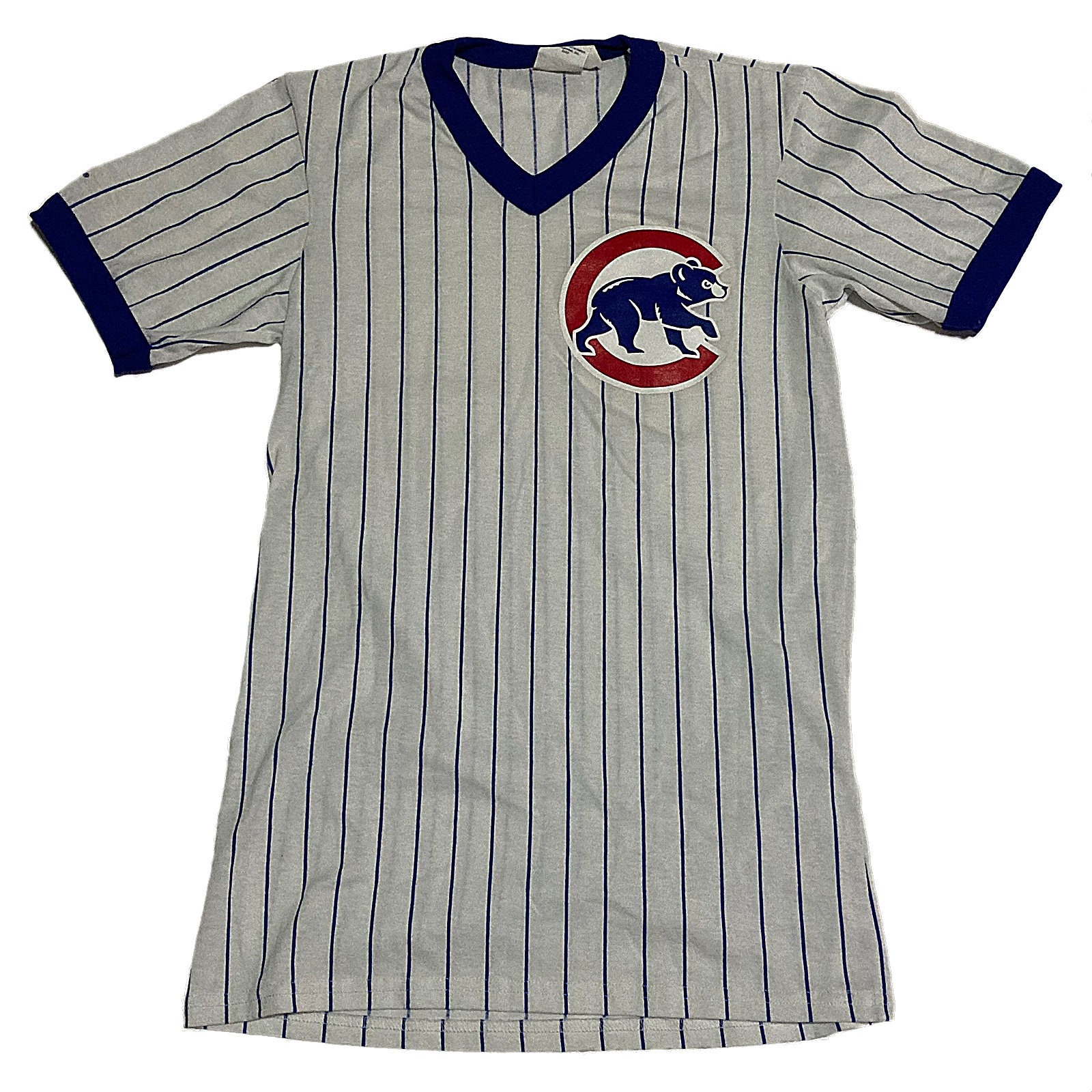 Vintage Chicago Cubs Jersey 