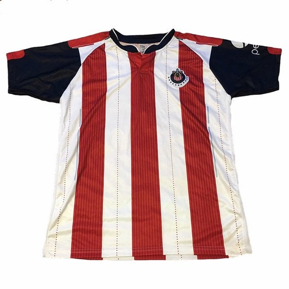 chivas soccer gear