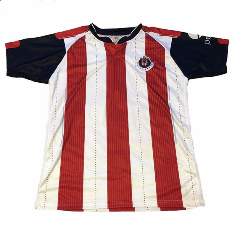 chivas baby jersey