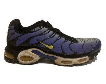 Nike Air Max Plus Tn Shoes | Etsy