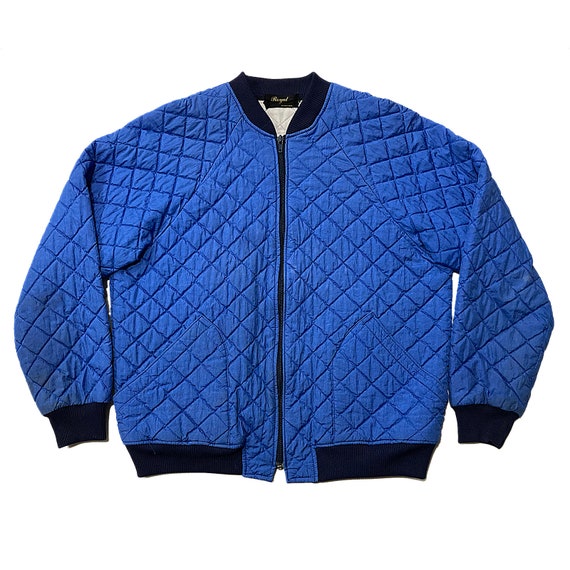 Vintage Royal International Jacket - image 1