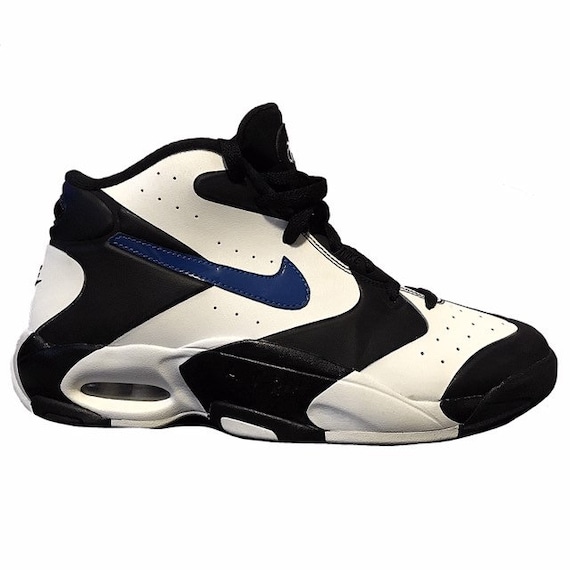 nike Penny Hardaway Nederland
