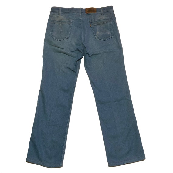 Vintage Levi's Action Jeans - image 1