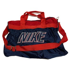 Bolso nike vintage hotsell