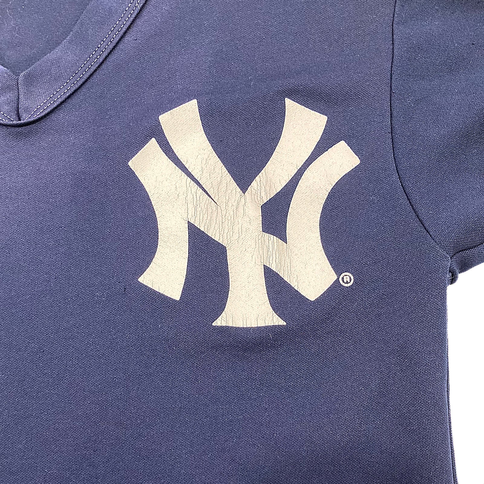 Vintage New York Yankees Joe Dimaggio Jersey 