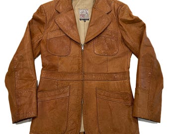 Vintage 50's Drybak Hunting Jacket - Etsy Hong Kong