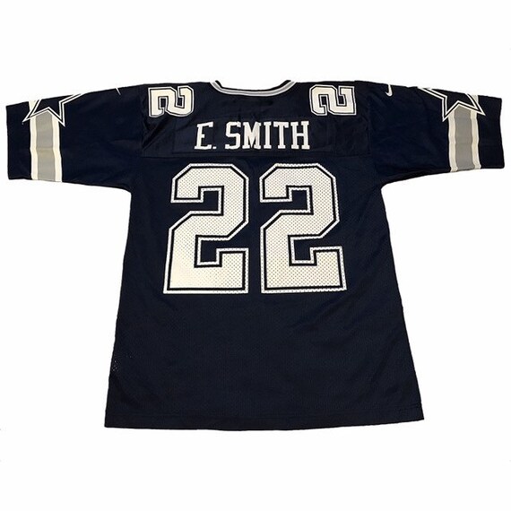 emmitt smith jersey