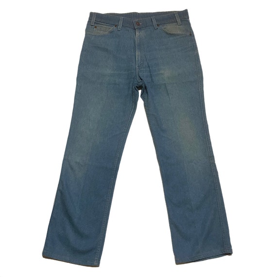 Vintage Levi's Action Jeans - image 2