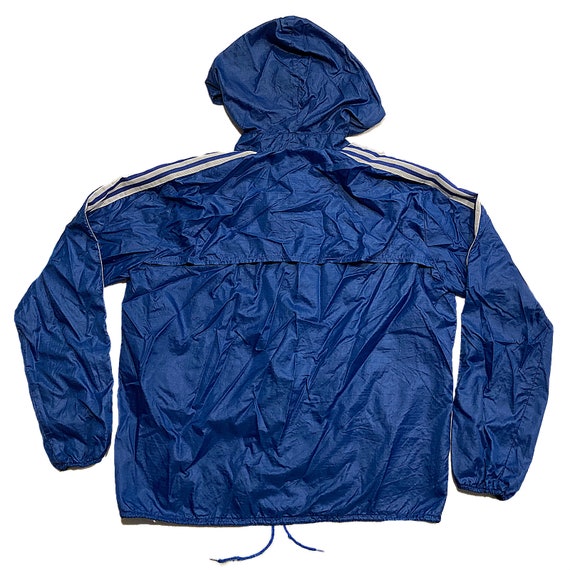 Vintage 80's Adidas Jacket - image 2