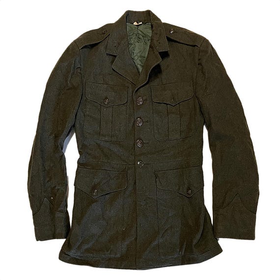 Marine corps jacket - Gem
