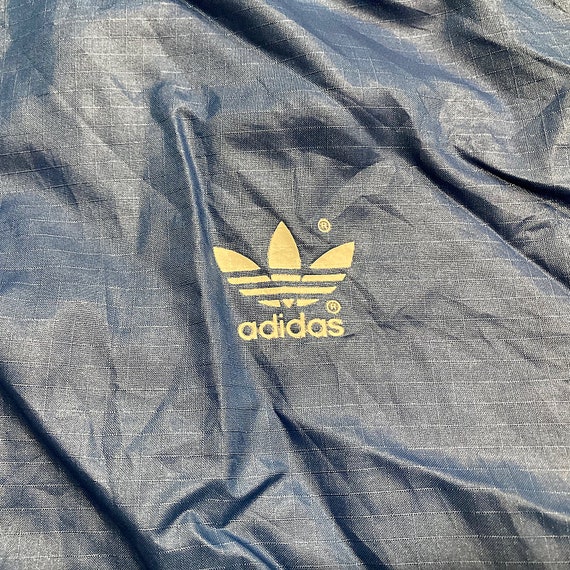 Vintage 80's Adidas Jacket - image 3