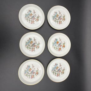 Kutani Crane Wedgwood - Etsy