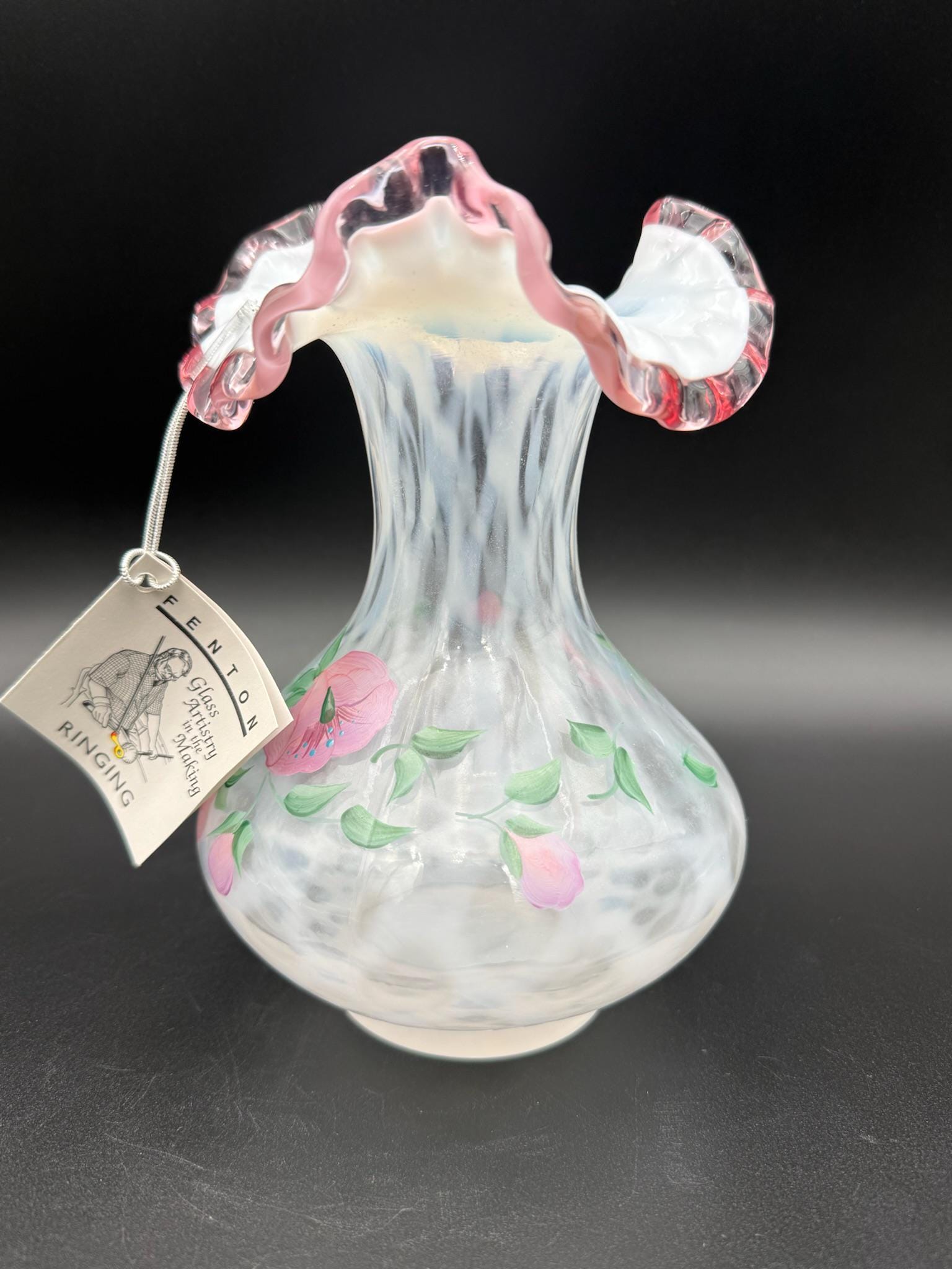 Fenton Glass - Etsy