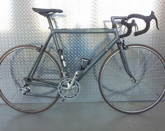 vintage cannondale bike trailer