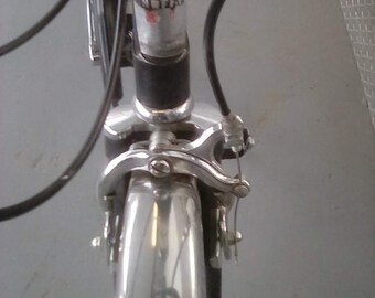 Vintage Huffy Sportsman Bike Mens 26 in 1950s Rare Speed