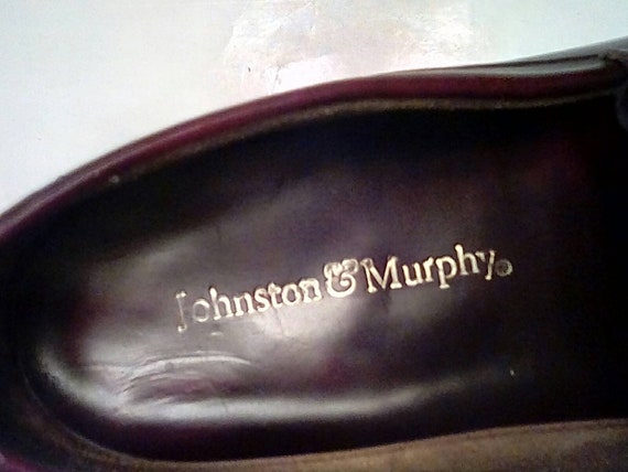 Johnston and shop murphy usa
