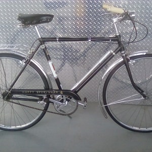 3 speed bicycles for sale hotsell