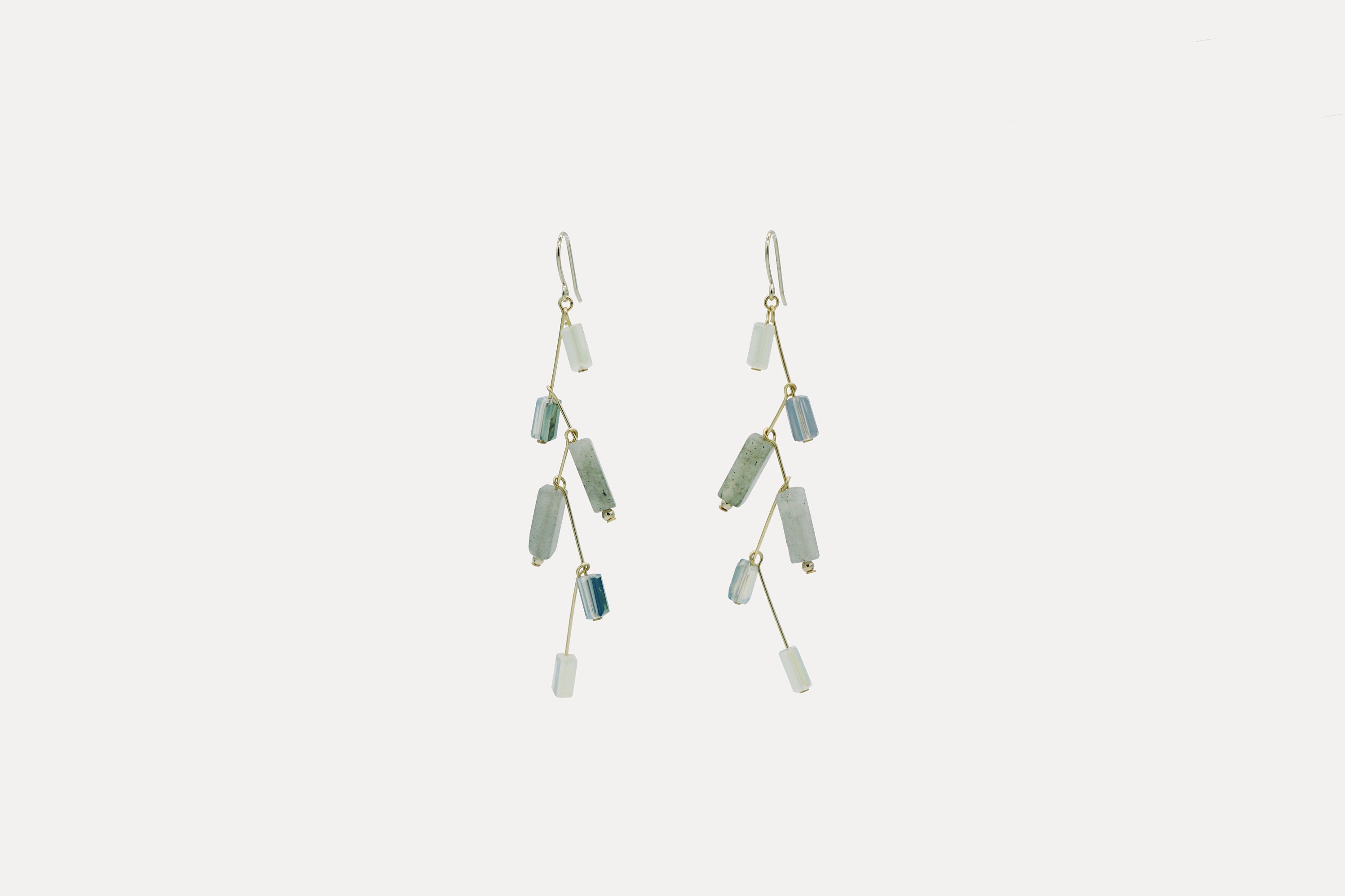 Lily Earrings