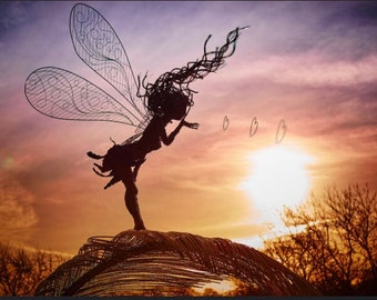 Merlin & the Fairies' Magical Wisdom for your Twin Flame/Soul Journey, Connecting to the Elemental Kingdom, with a Special Personal Message
