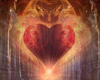 Twin Flame Akashic Reading, ~50-75 Tarot & Oracle cards