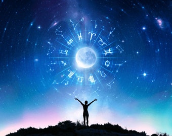 Soul Path Wheel of Life Reading, More In Depth Soul Path Reading