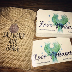 Love Messages & an Oracle Reading from your Twin Flame or Soulmate