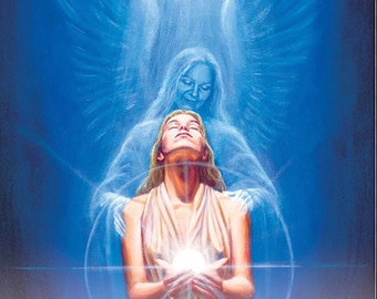 Lightworker/Starseed Path & Purpose Reading